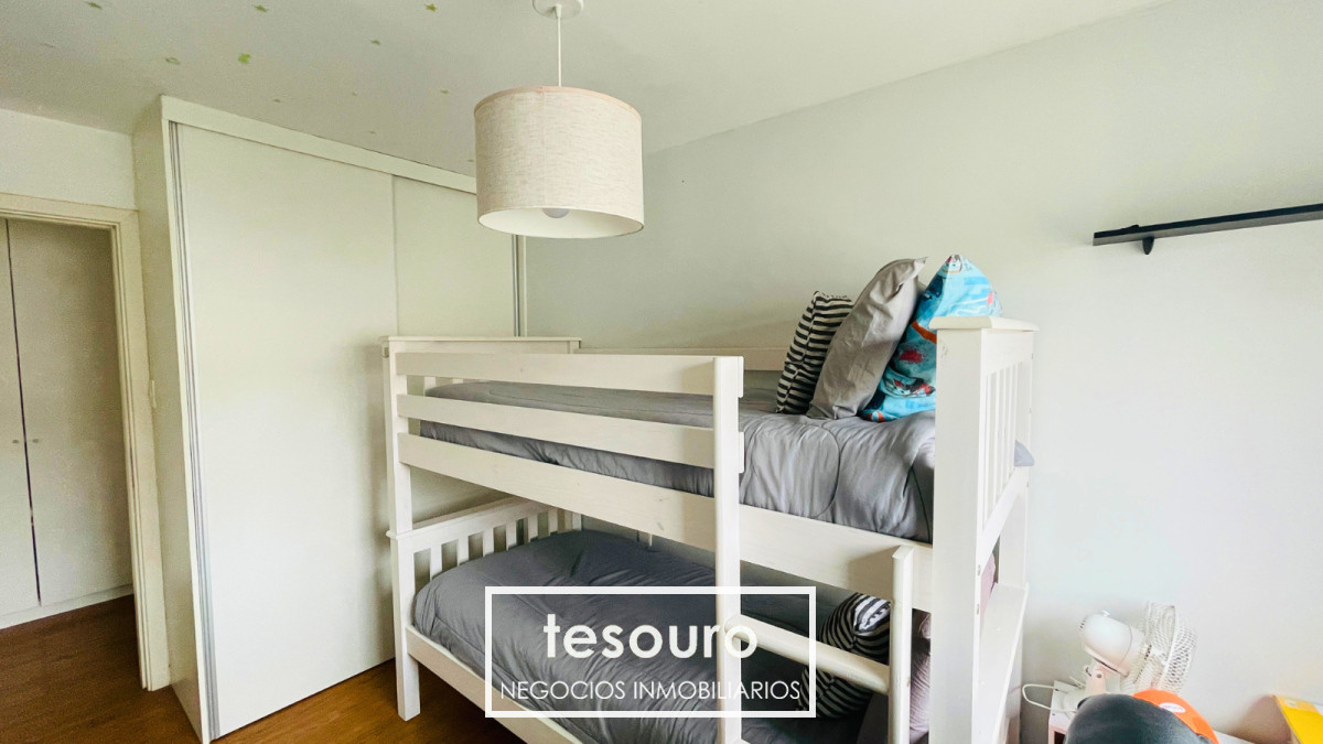 Apartamento ID.4780 - VENTA APARTAMENTO DE 2 DORMITORIOS EN NOSTRUM CENTENARIO