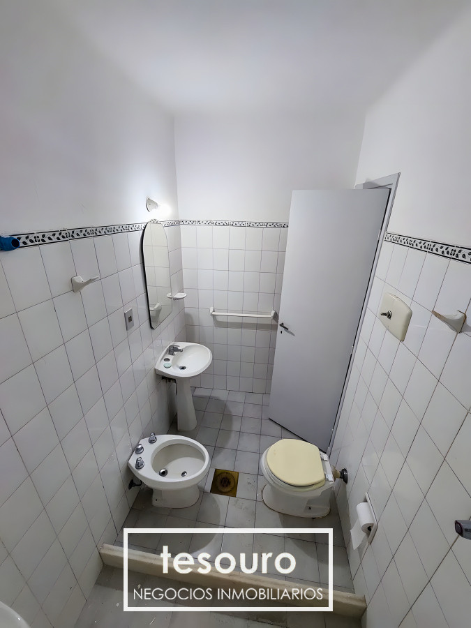 Apartamento ID.4895 - VENTA APARTAMENTO DE 1 DORMITORIO EN PARQUE BATLLE