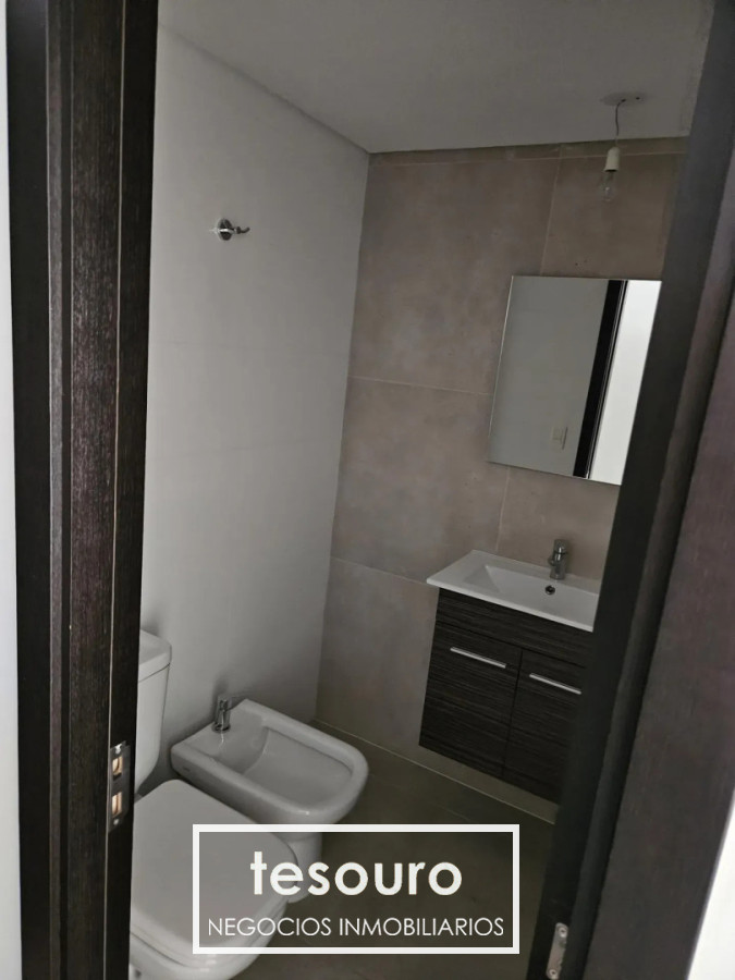 Apartamento ID.5455 - ALQUILER MONOAMBIENTE EN POCITOS PRÓXIMO A LA RAMBLA