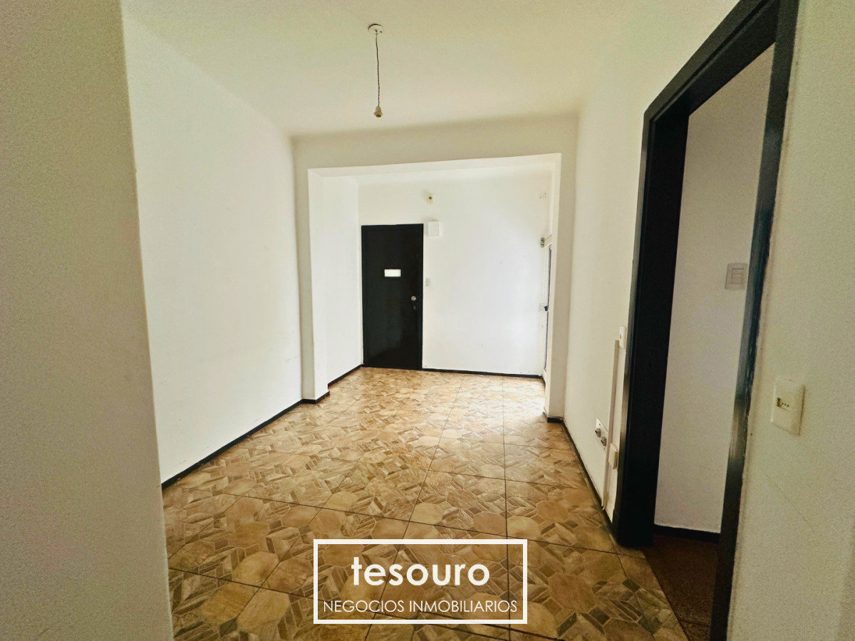 Apartamento ID.5432 - VENTA APARTAMENTO DE 1 DORMITORIO EN POCITOS