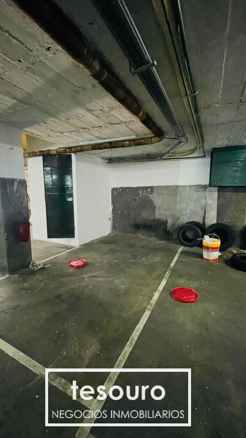 Apartamento ID.4842 - VENTA APARTAMENTO DE 3 DORMITORIOS EN GUAYAQUÍ ESQ. 26 DE MARZO POCITOS