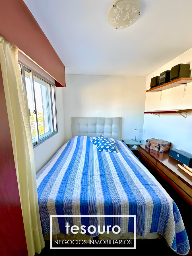 Apartamento ID.4872 - VENTA APARTAMENTO DE 3 DORMITORIOS EN BUCEO