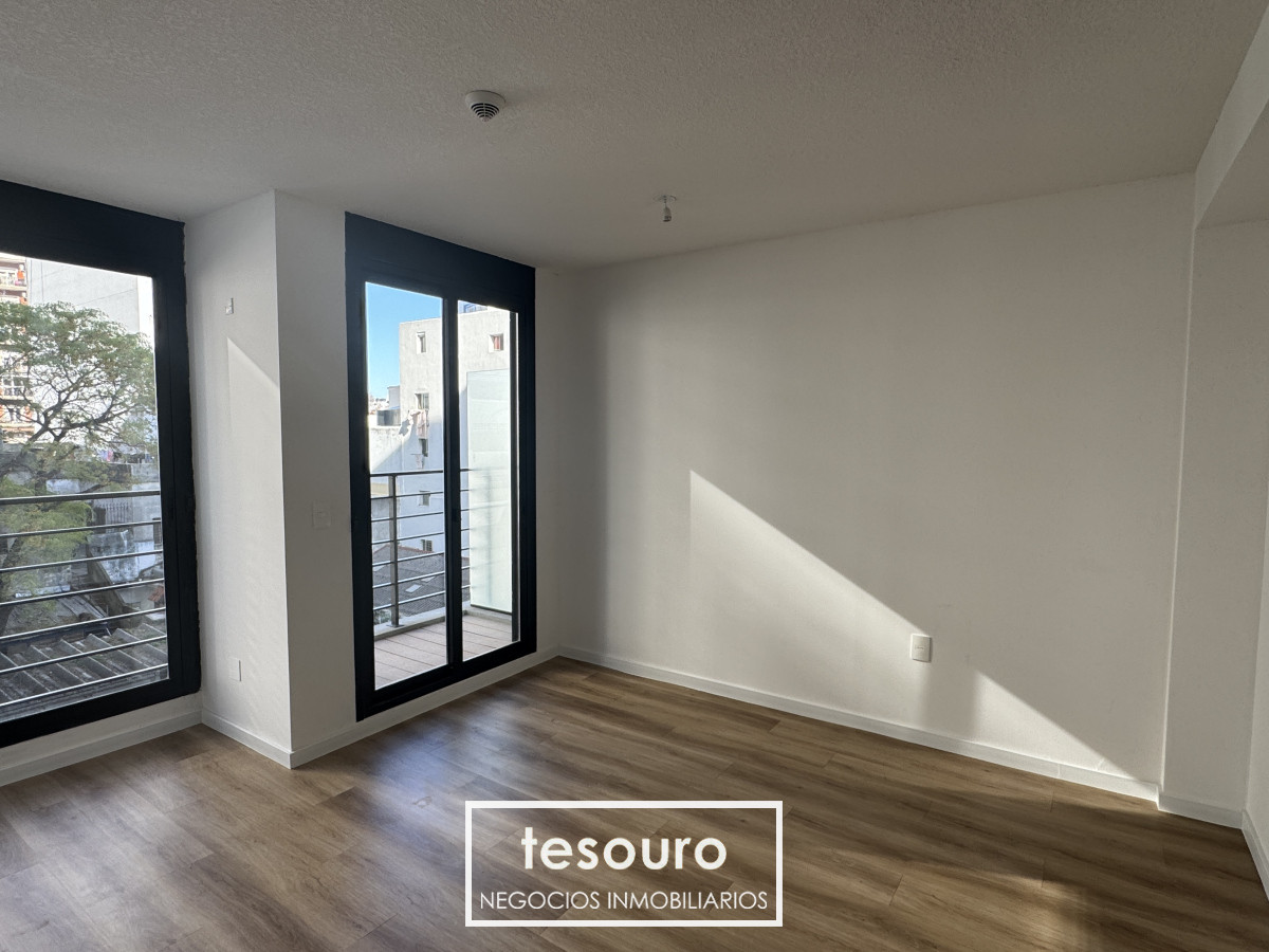 Apartamento ID.4897 - Alquiler Apartamento Monoambiente en Tres Cruces