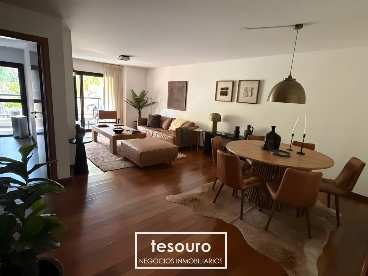 Apartamento ID.5374 - ALQUILER APARTAMENTO DE 2 DORMITORIOS EN CARRASCO