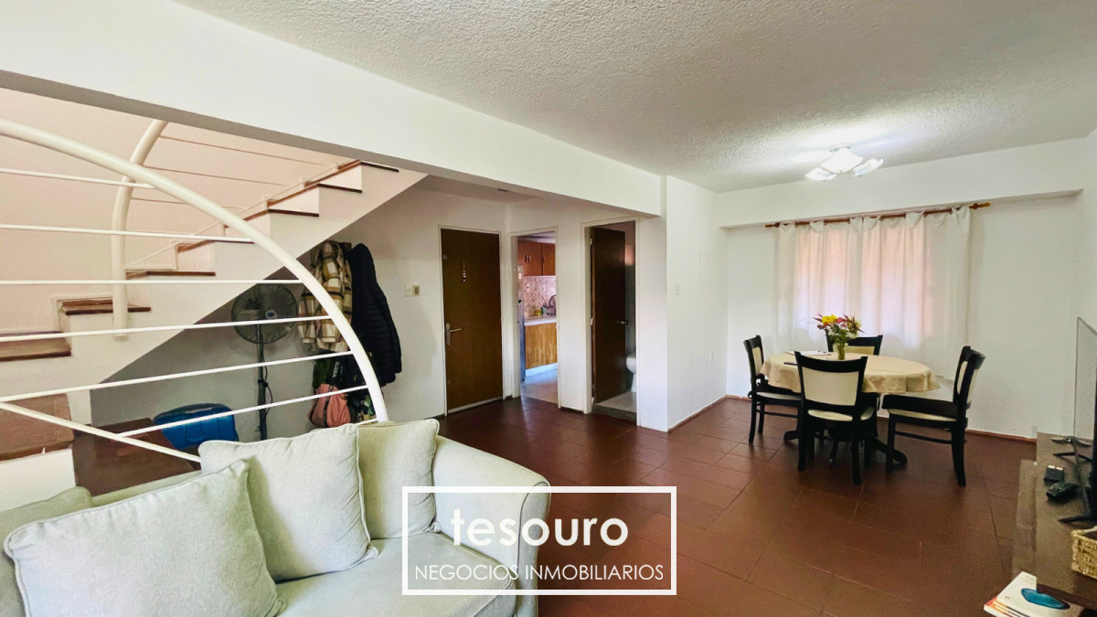 Apartamento ID.4965 - VENTA 3 DORMITORIOS EN PALERMO