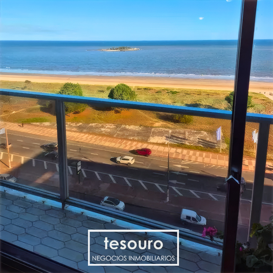 Apartamento ID.4697 - VENTA APARTAMENTO DE 2 DORMITORIOS EN MALVÍN FRENTE A LA RAMBLA