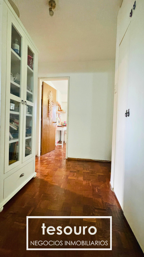 Apartamento ID.4833 - VENTA APARTAMENTO DE 3 DORMITORIOS EN PALERMO A PASOS DE LA RAMBLA
