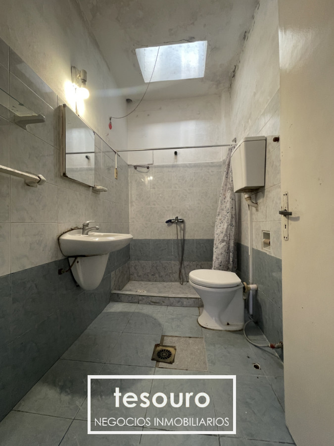 Apartamento ID.4497 - VENTA APARTAMENTO DE 2 DORMITORIOS EN BRAZO ORIENTAL