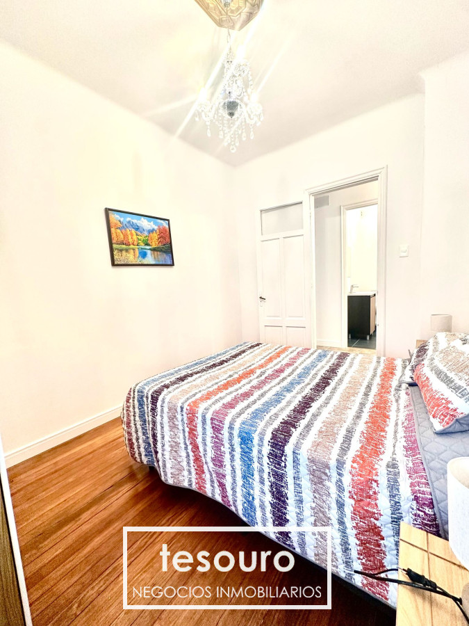 Apartamento ID.4847 - Venta de apartamento 4 dormitorios en Cordon