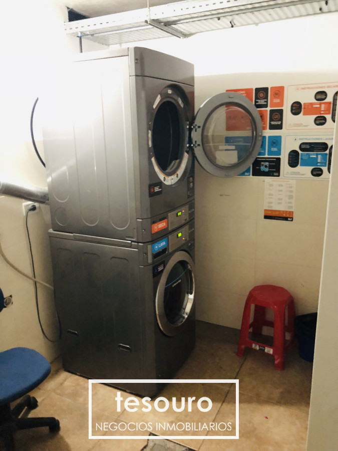 Apartamento ID.4861 - Alquiler de apartamento Monoambiente en Parque Batlle.