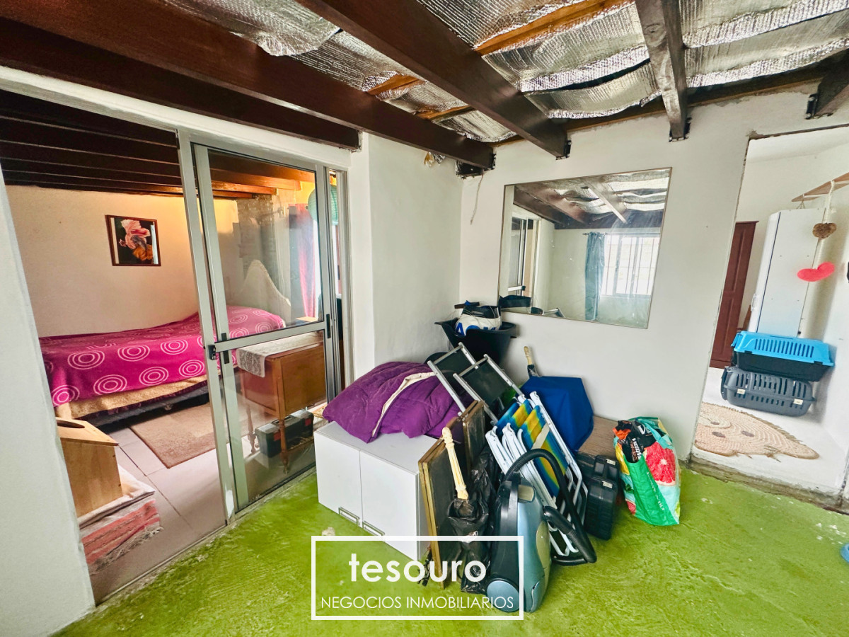 Apartamento ID.5428 - VENTA APARTAMENTO DE 3 DORMITORIOS EN UNIÓN CASI BUCEO