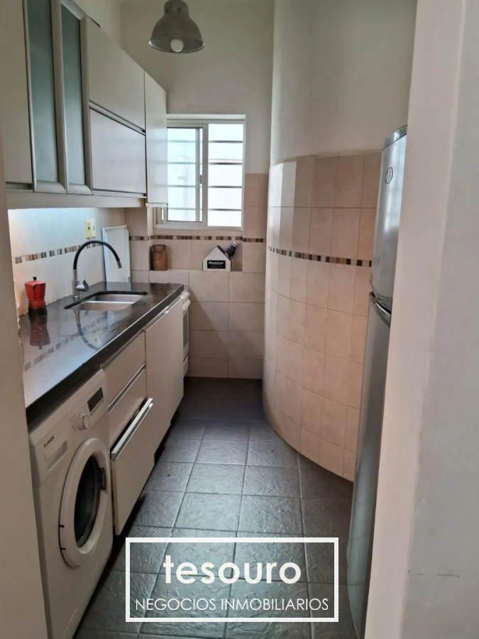 Apartamento ID.5680 - Alquiler de apartamento 2 dormitorios en Pocitos Nuevo