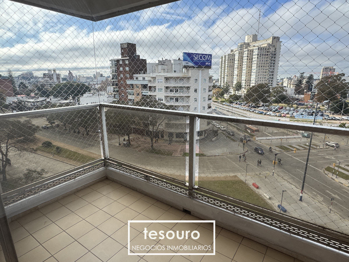Apartamento ID.4878 - Alquiler apartamento 1 dormitorio en Parque Batlle