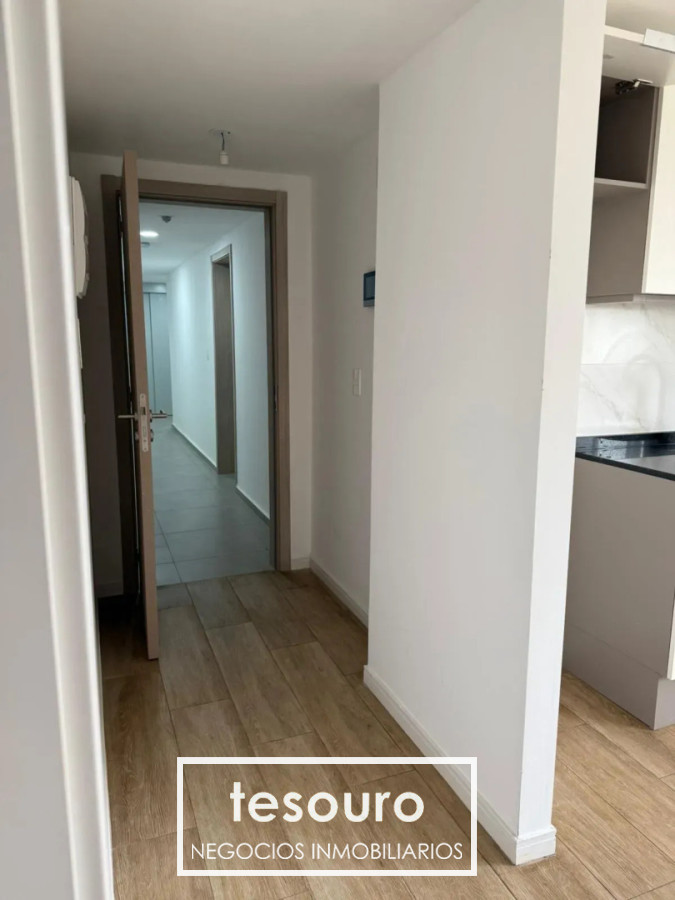 Apartamento ID.5679 - ALQUILER APARTAMENTO DE 1 DORMITORIO EN CORDÓN SOBRE 18 DE JULIO