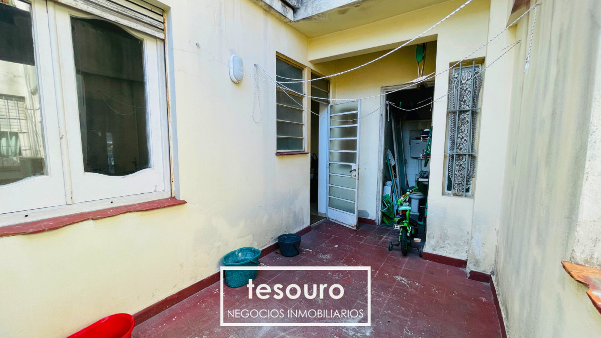 Apartamento ID.4875 - VENTA APARTAMENTO DE 3 DORMITORIOS EN POCITOS PRÓXIMO A  GABRIEL PEREIRA Y 26 DE MARZO