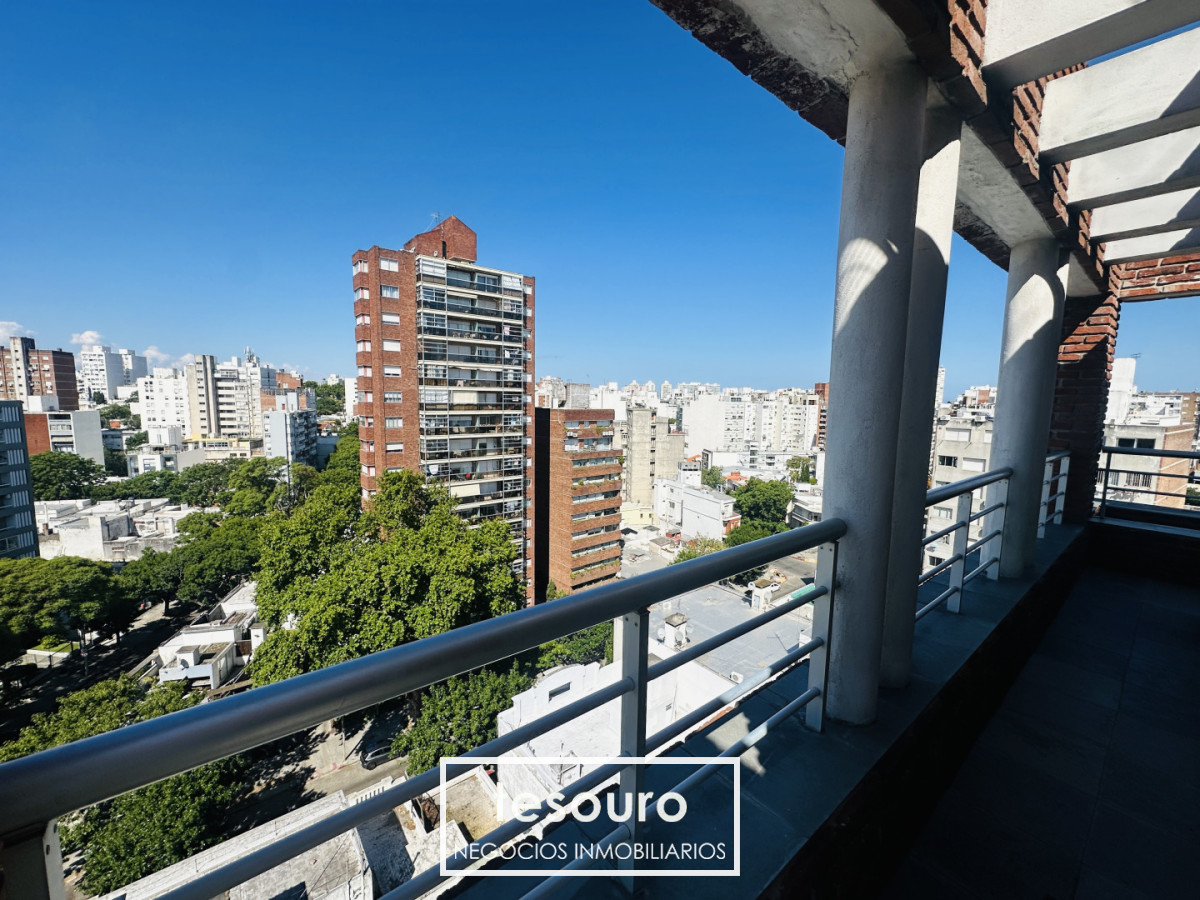 Apartamento ID.5361 - VENTA APARTAMENTO DE 2 DORMITORIOS EN POCITOS