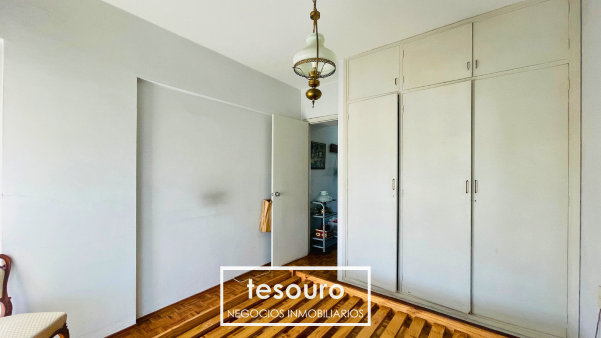 Apartamento ID.4842 - VENTA APARTAMENTO DE 3 DORMITORIOS EN GUAYAQUÍ ESQ. 26 DE MARZO POCITOS