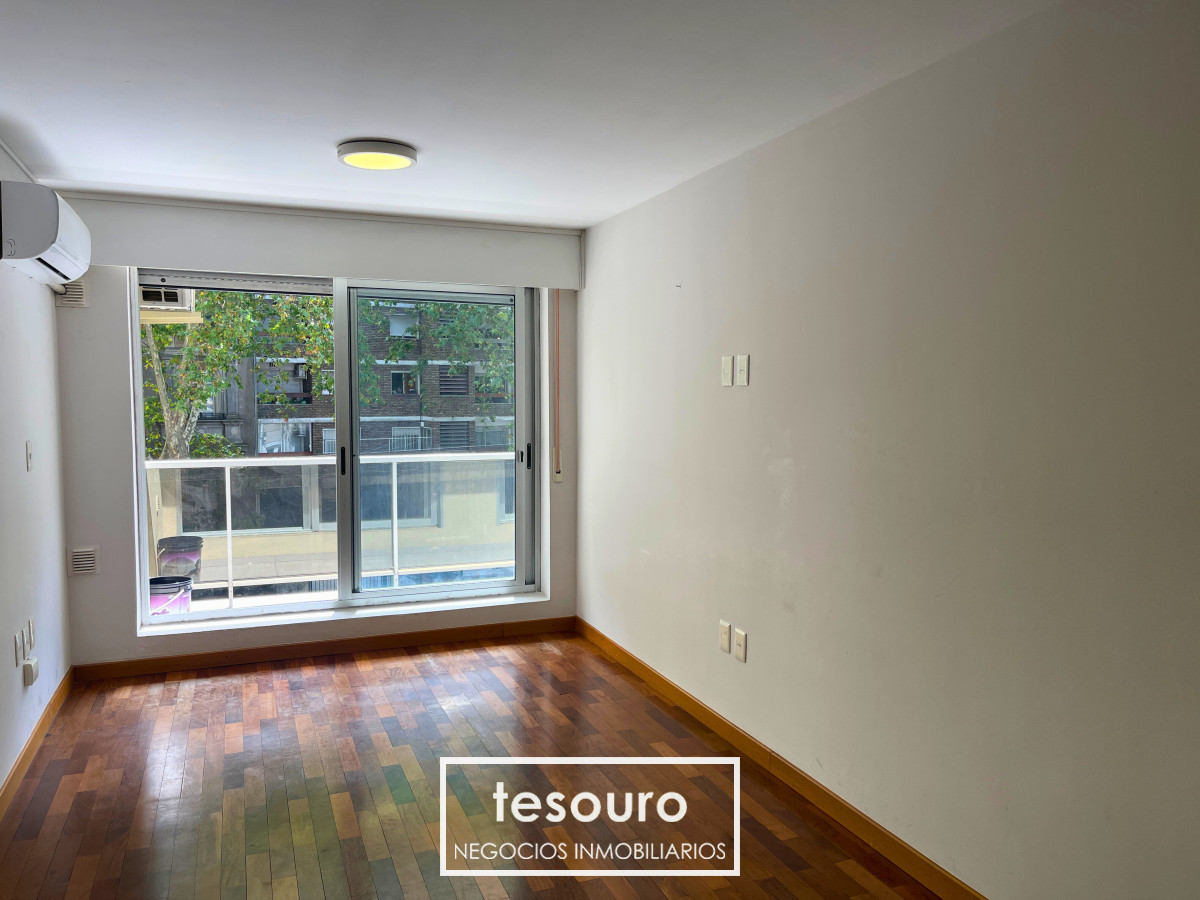 Apartamento ID.4612 - VENTA APARTAMENTO DE 1 DORMITORIO EN POCITOS PRÓXIMO A LA FACULTAD DE ARQUITECTURA 