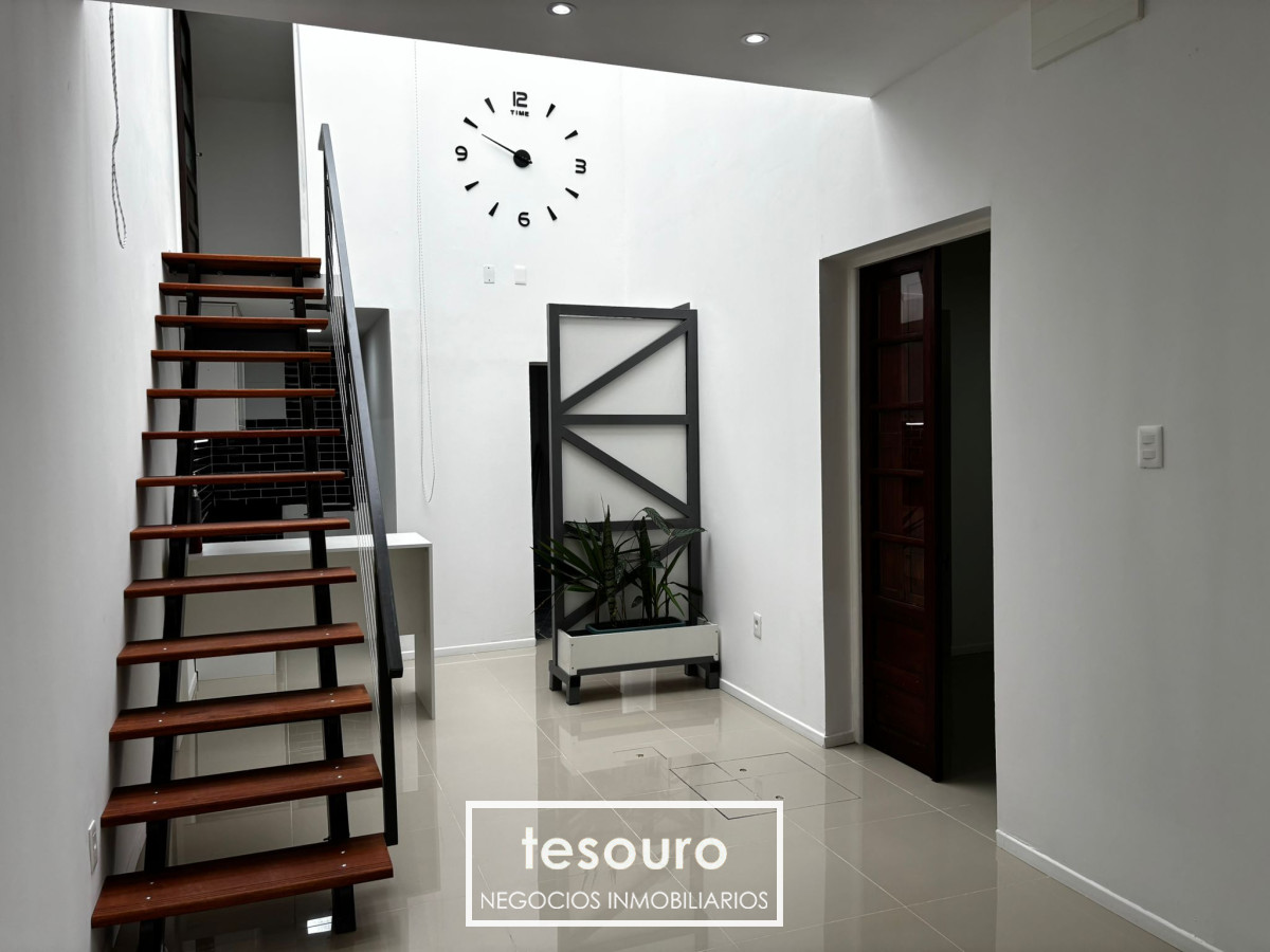 Apartamento ID.4555 - VENTA APARTAMENTO DE 3 DORMITORIOS EN VILLA ESPAÑOLA