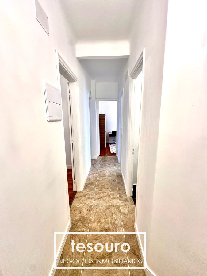 Apartamento ID.4847 - Venta de apartamento 4 dormitorios en Cordon