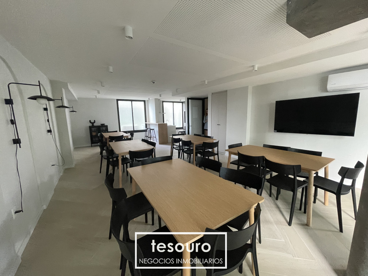Apartamento ID.3515 - VENTA APARTAMENTO 2 DORMITORIOS - PALERMO