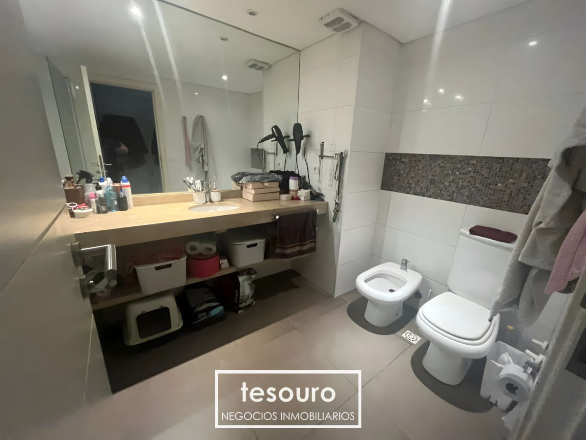 Apartamento ID.5369 - VENTA MONOAMBIENTE CON DIVISIÓN EN PUNTA CARRETAS