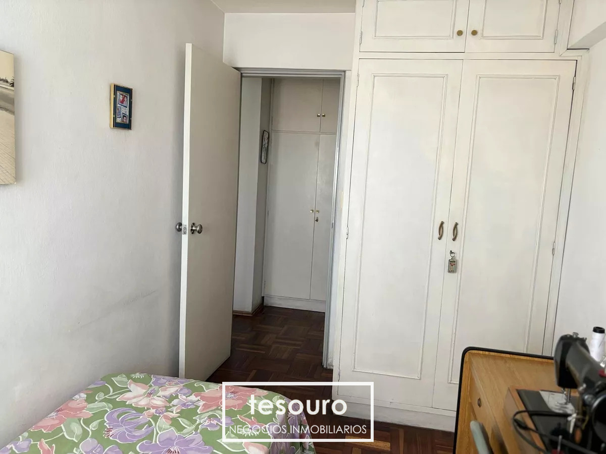 Apartamento ID.4204 - Venta Apartamento de 2 dormitorios en Centro