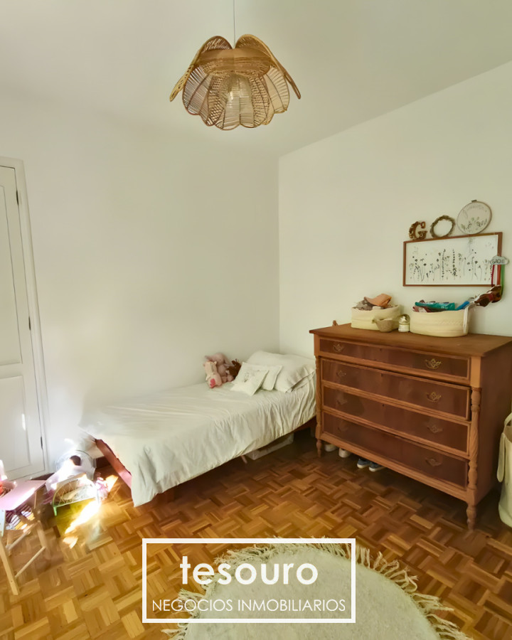 Apartamento ID.5357 - VENTA APARTAMENTO DE 3 DORMITORIOS EN POCITOS