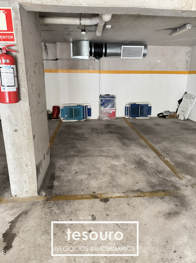 Apartamento ID.4631 - Venta de Apartamento 1 Dormitorio en Pocitos