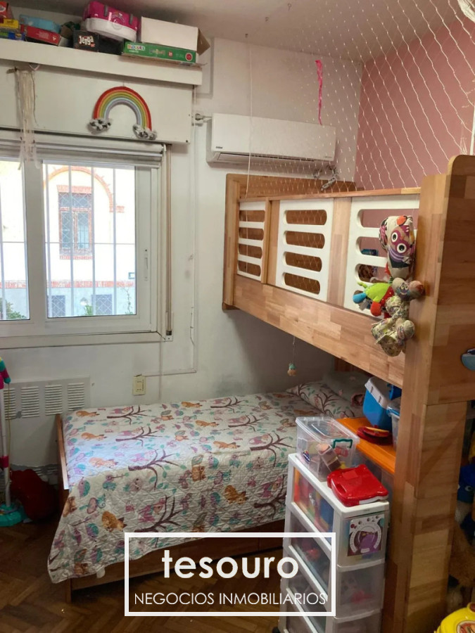 Apartamento ID.5456 - VENTA APARTAMENTO DE 2 DORMITORIOS EN PARQUE RODÓ