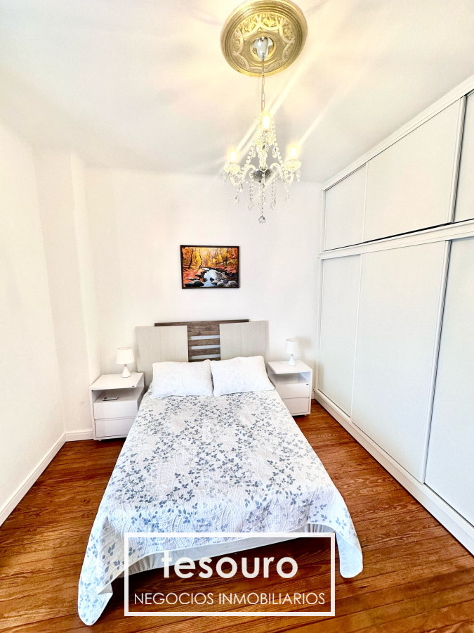 Apartamento ID.4847 - Venta de apartamento 4 dormitorios en Cordon