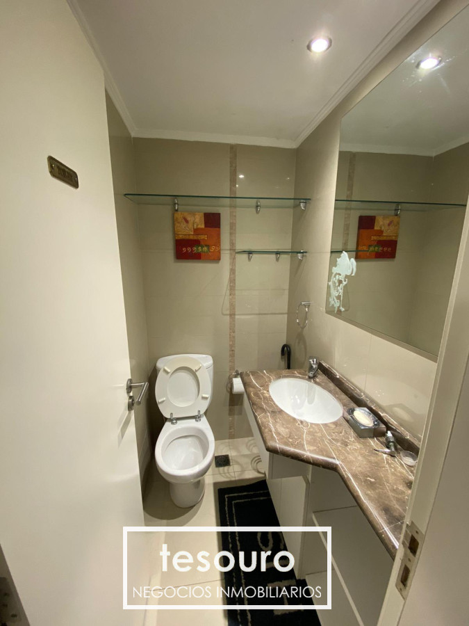 Apartamento ID.4163 - Venta Apartamento 2 dormitorios en Punta Carretas 