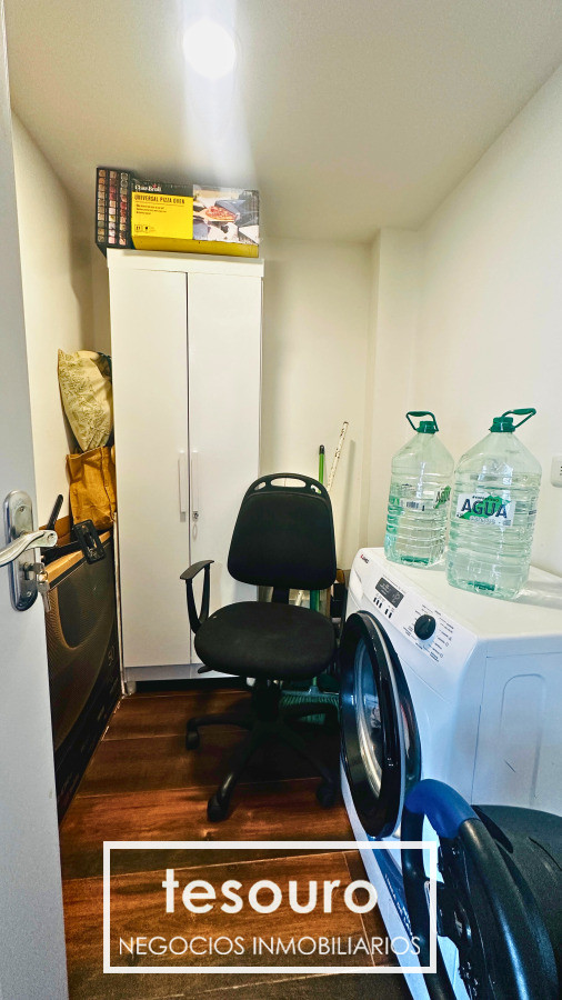 Apartamento ID.5052 - VENTA DÚPLEX DE 2 DORMITORIOS EN UNIÓN