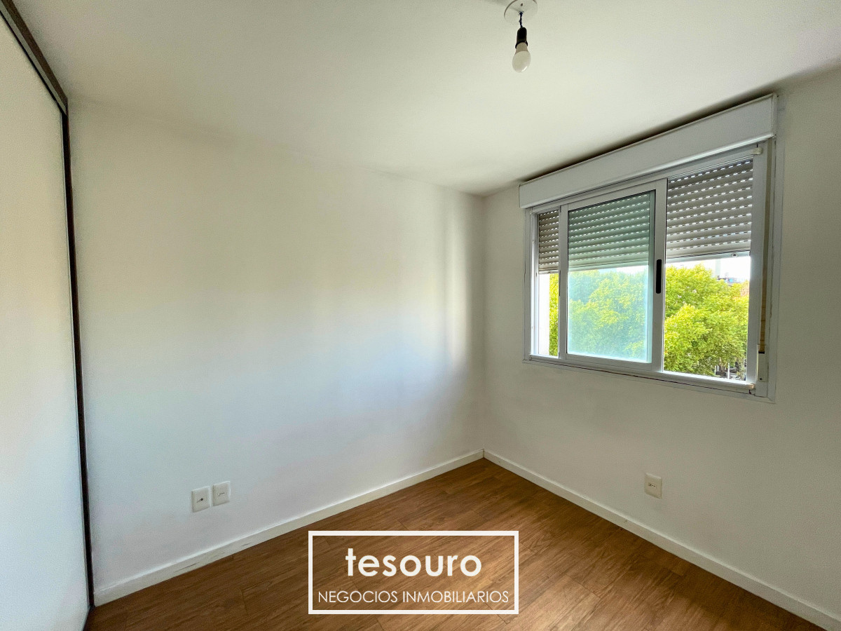 Apartamento ID.4635 - VENTA APARTAMENTO DE 2 DORMITORIOS EN CORDÓN