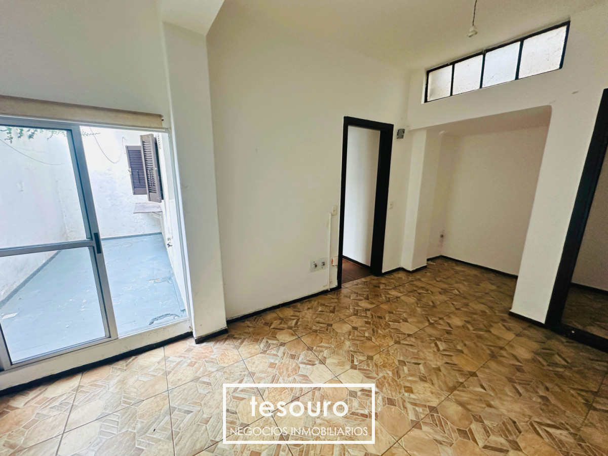 Apartamento ID.5432 - VENTA APARTAMENTO DE 1 DORMITORIO EN POCITOS