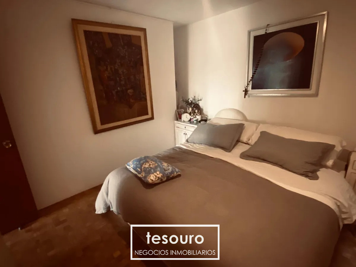 Apartamento ID.4880 - VENTA APARTAMENTO DE 1 DORMITORIO EN BUCEO PRÓXIMO A MONTEVIDEO SHOPPING