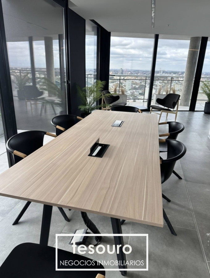 Apartamento ID.4896 - Venta de apartamento monoambiente en Buceo