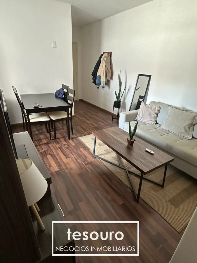 Apartamento ID.5710 - VENTA APARTAMENTO DE 1 DORMITORIO EN POCITOS NUEVO