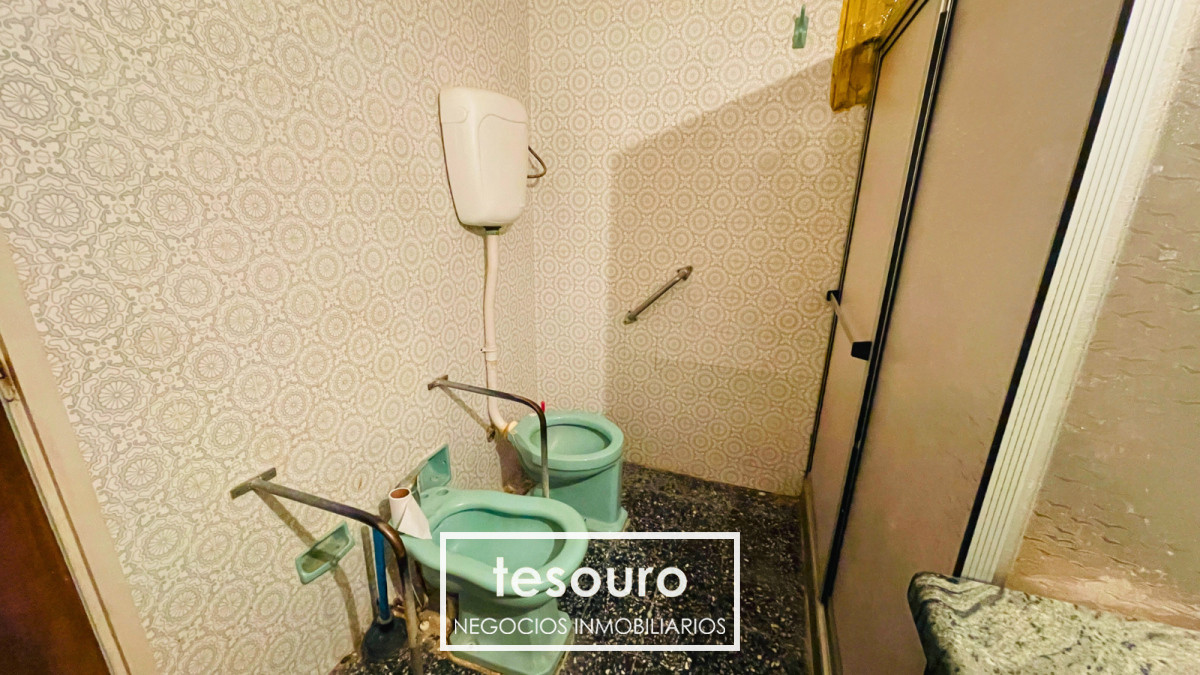 Apartamento ID.4892 - VENTA APARTAMENTO DE 3 DORMITORIOS EN POCITOS PRÓXIMO A RAMBLA