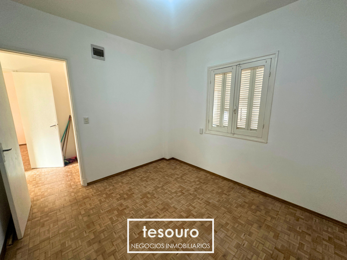 Apartamento ID.5478 - VENTA APARTAMENTO DE 2 DORMITORIOS EN PARQUE BATLLE