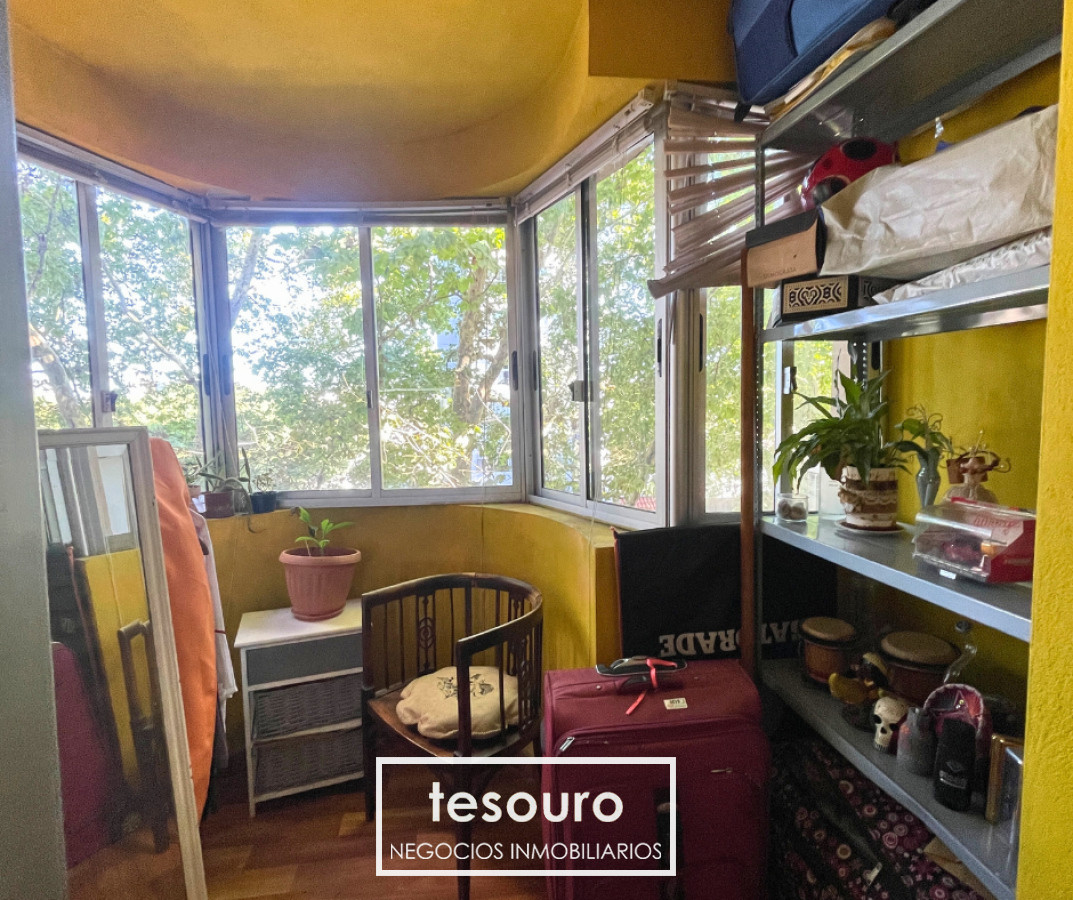 Apartamento ID.4585 - VENTA APARTAMENTO DE 2 DORMITORIOS PROXIMO A RIVERA Y SOCA