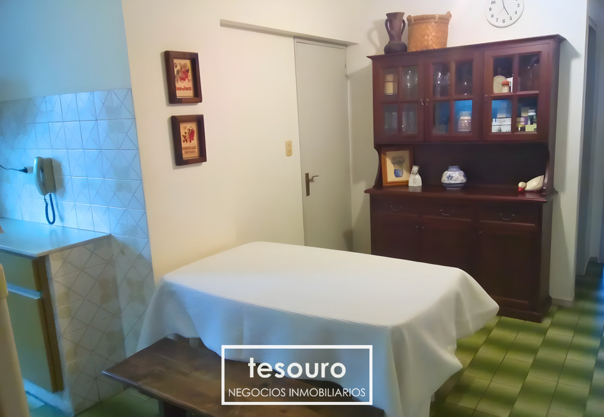 Apartamento ID.5121 - VENTA APARTAMENTO DE 3 DORMITORIOS EN POCITOS