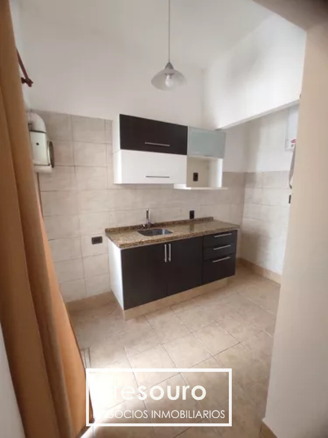 Apartamento ID.4537 - ALQUILER APARTAMENTO DE 2 DORMITORIOS EN PARQUE BATLLE