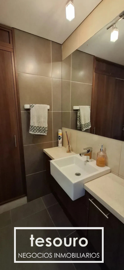 Apartamento ID.5692 - ALQUILER PENTHOUSE DE 3 DORMITORIOS EN PUNTA CARRETAS