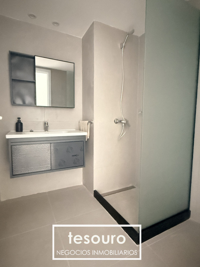 Apartamento ID.5459 - Alquiler apartamento 1 dormitorio en Palermo