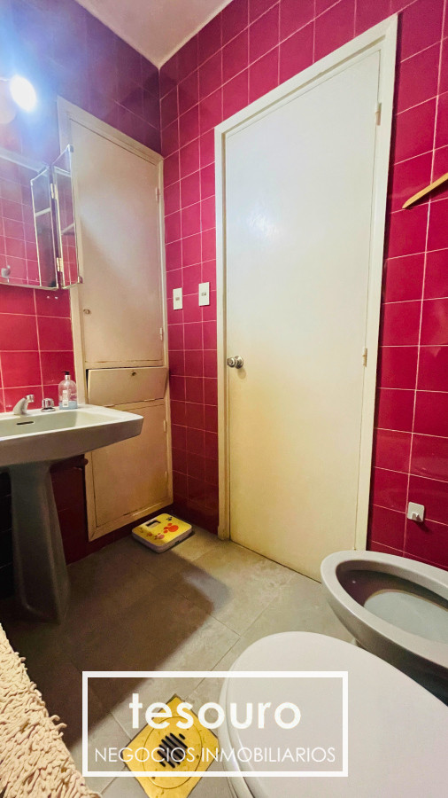Apartamento ID.4842 - VENTA APARTAMENTO DE 3 DORMITORIOS EN GUAYAQUÍ ESQ. 26 DE MARZO POCITOS