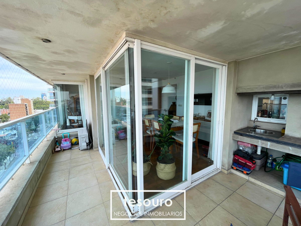 Apartamento ID.4627 - VENTA APARTAMENTO DE 3 DORMITORIOS EN DIAMANTIS PLAZA
