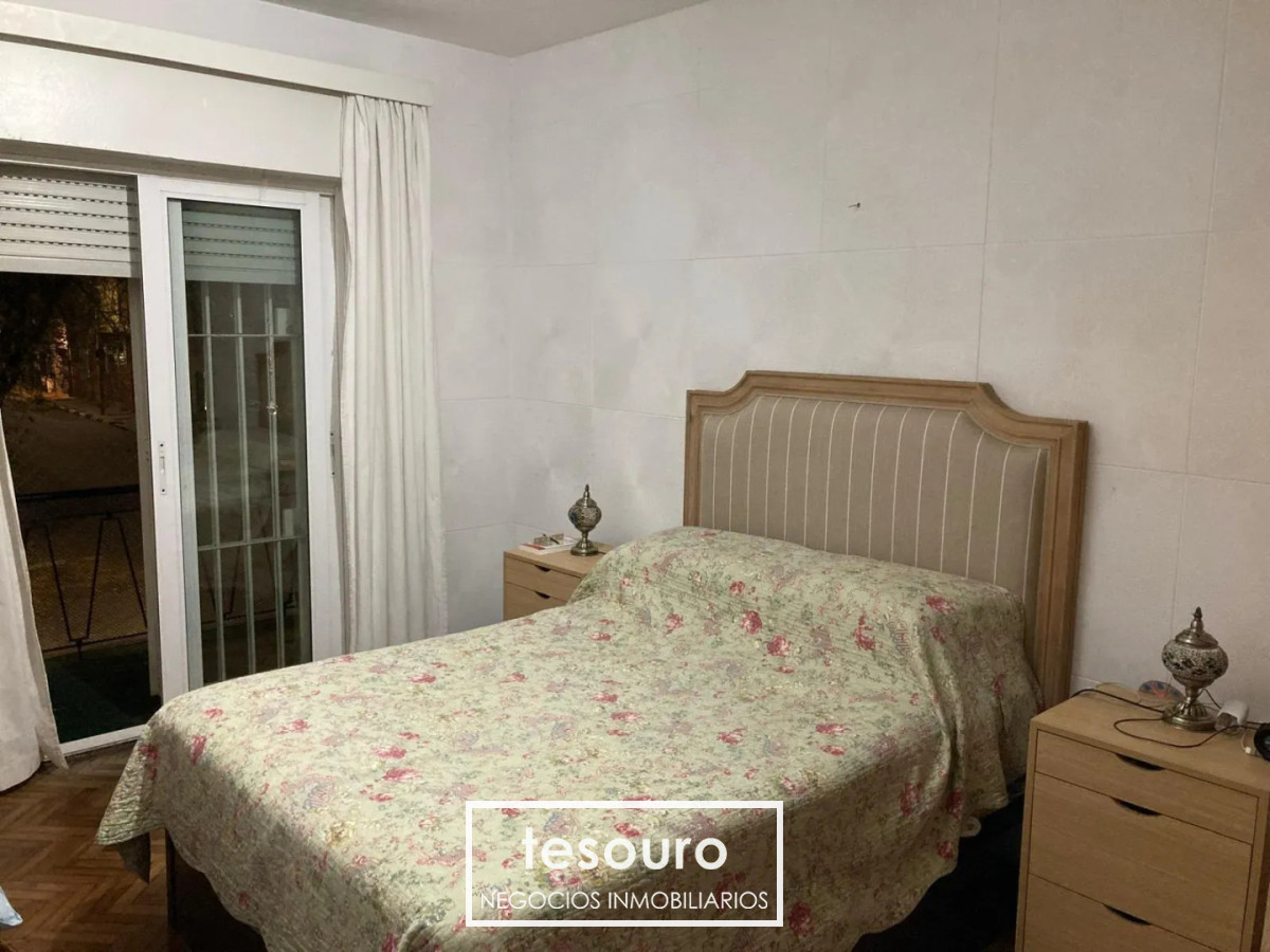 Apartamento ID.5456 - VENTA APARTAMENTO DE 2 DORMITORIOS EN PARQUE RODÓ