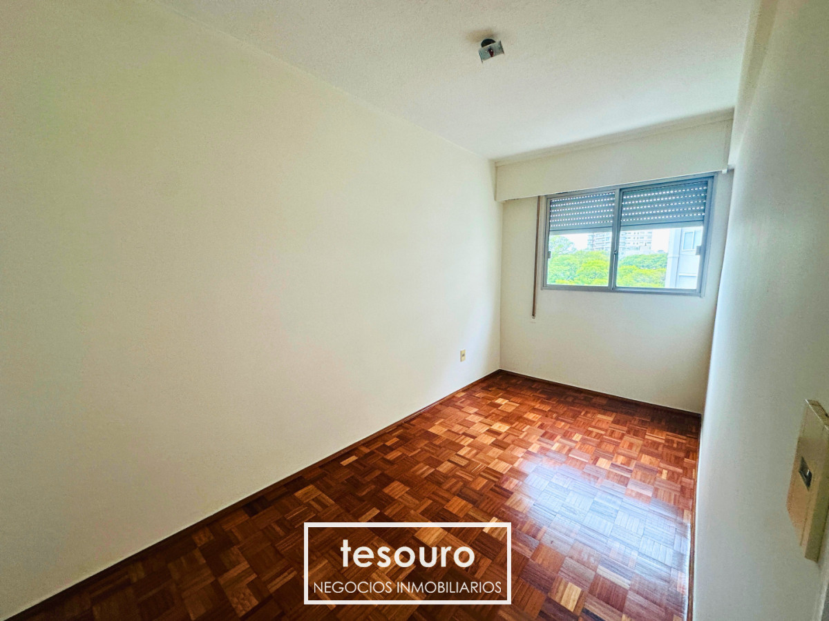 Apartamento ID.5307 - VENTA APARTAMENTO DE 2 DORMITORIOS EN POCITOS