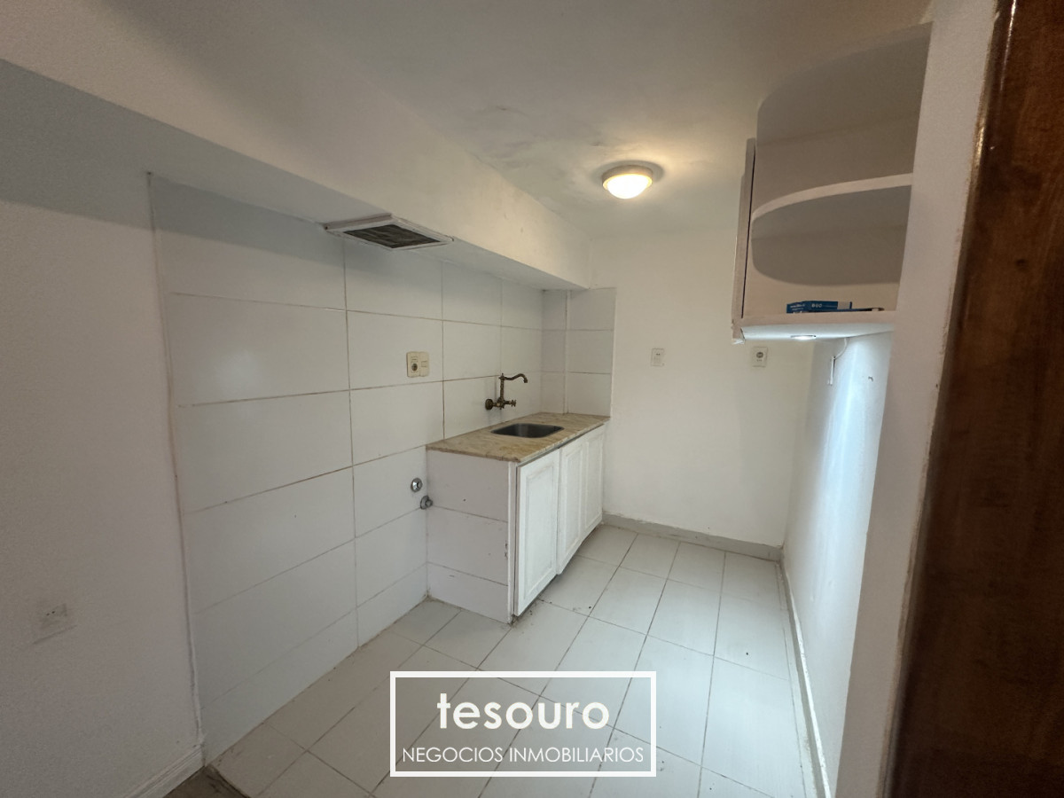 Apartamento ID.5475 - ALQUILER APARTAMENTO DE 1 DORMITORIO CON PATIO EN PUNTA GORDA 
